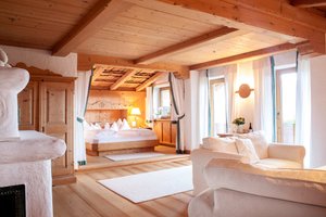 Zimmer und Suite