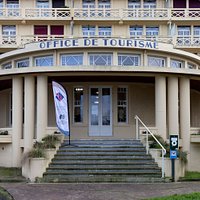 Office de tourisme de DINARD