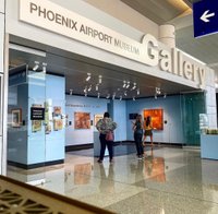 PHOENIX AIRPORT MUSEUM (2024) All You Need to Know BEFORE You Go (with ...