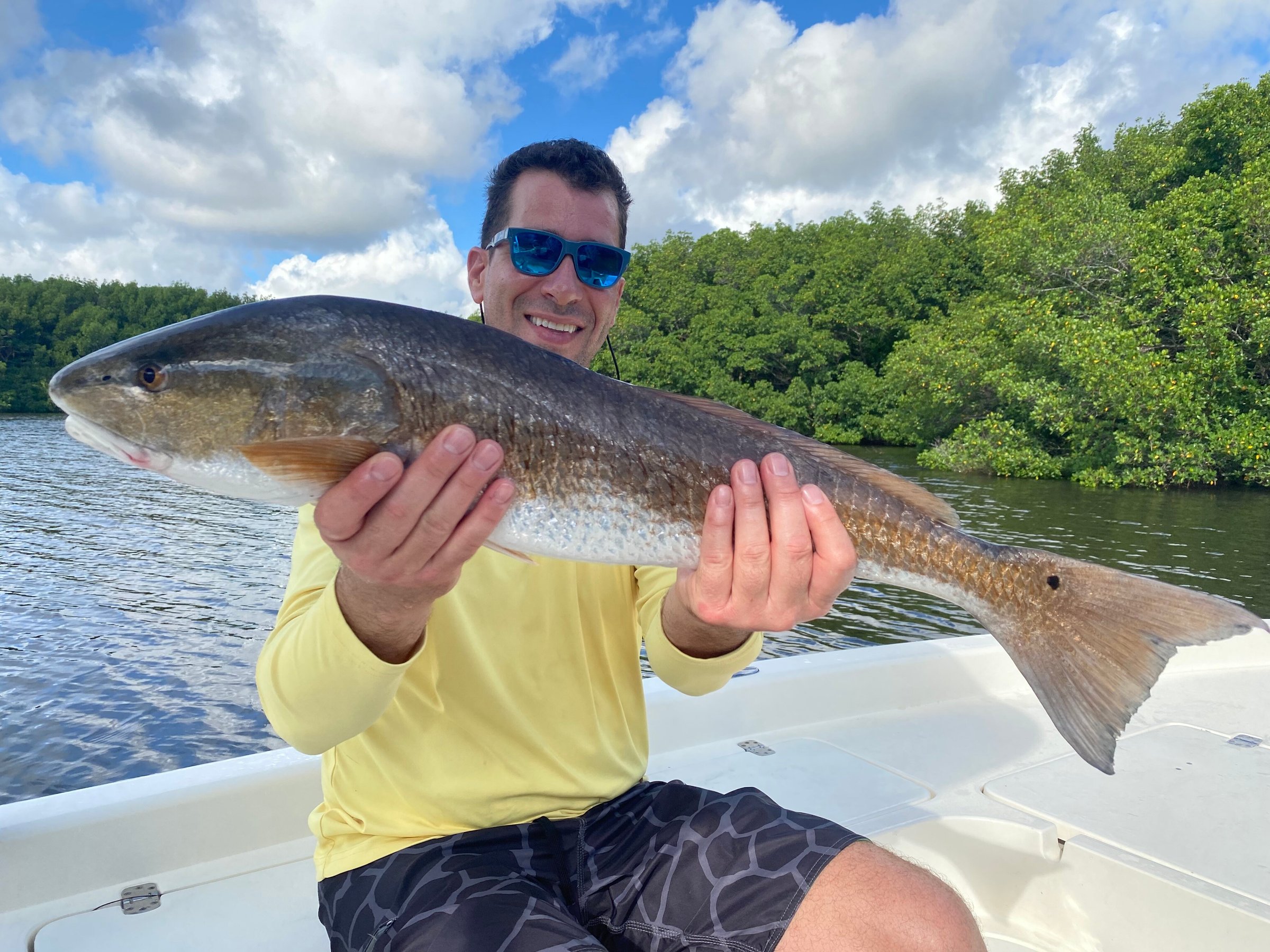 Slay The Bay Fishing Charters Of Tampa Bay All You Need to Know BEFORE You Go