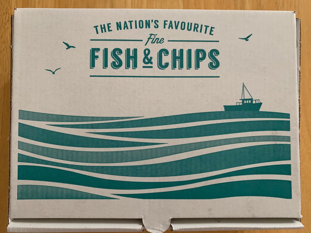 NUMBER 1 FISH AND CHIP, Royal Tunbridge Wells - Restaurant Reviews ...