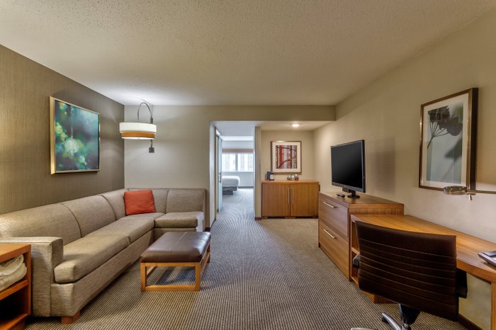 HYATT PLACE ST PAUL / DOWNTOWN $119 ($̶1̶3̶7̶) - Updated 2023 Prices &  Hotel Reviews - Saint Paul, MN