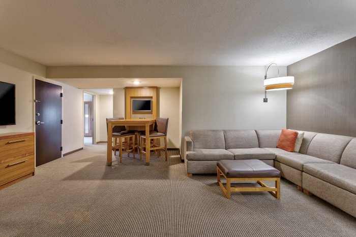 HYATT PLACE ST PAUL / DOWNTOWN $119 ($̶1̶3̶7̶) - Updated 2023 Prices &  Hotel Reviews - Saint Paul, MN