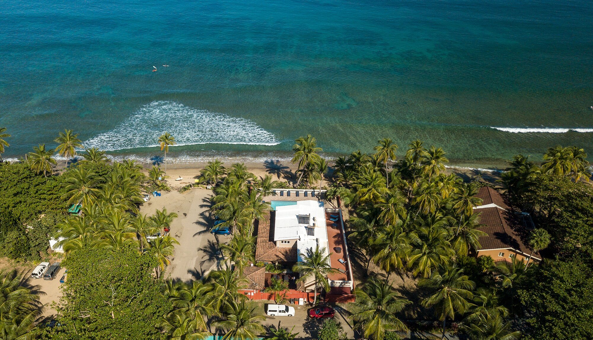 Casa Isleña by null