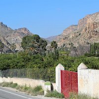 Valle de Ricote | Ricote, Murcia, Spain