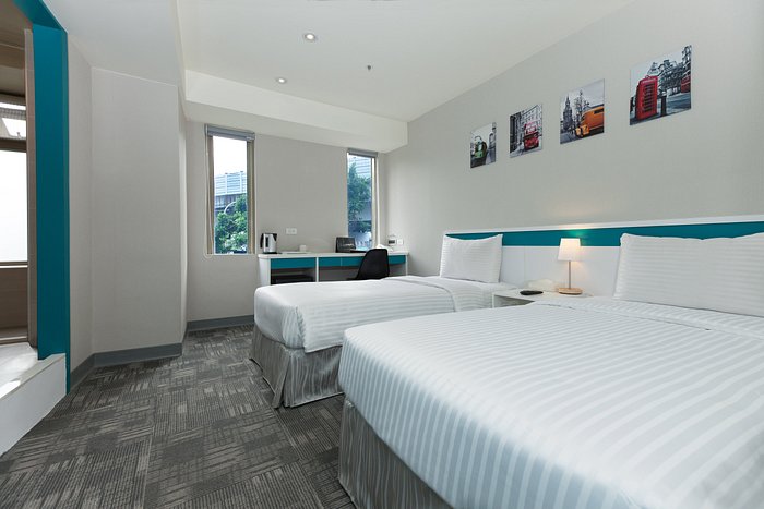 나인 호텔 (9Ine Hotel, Datong) - 호텔 리뷰 & 가격 비교