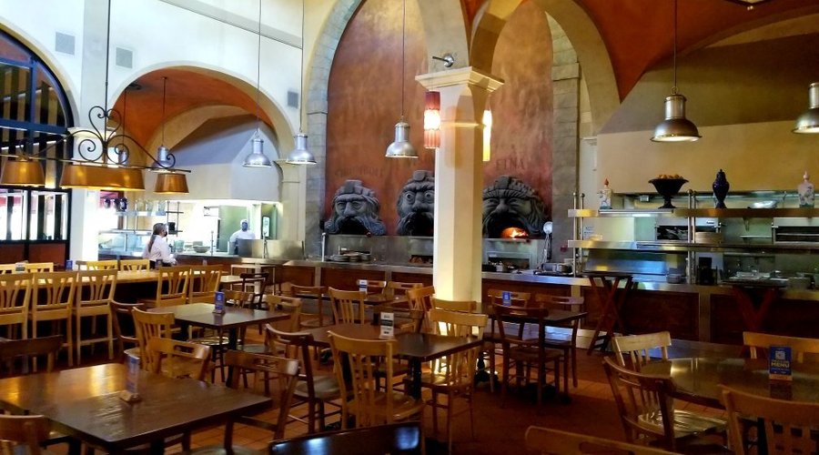 Napoli Ristorante & Pizzeria
