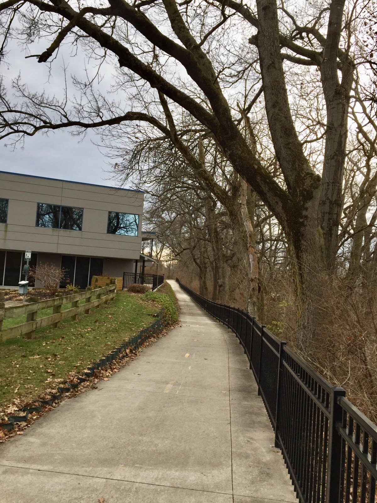 Scioto Greenway Trail (Columbus) - All You Need to Know BEFORE You Go