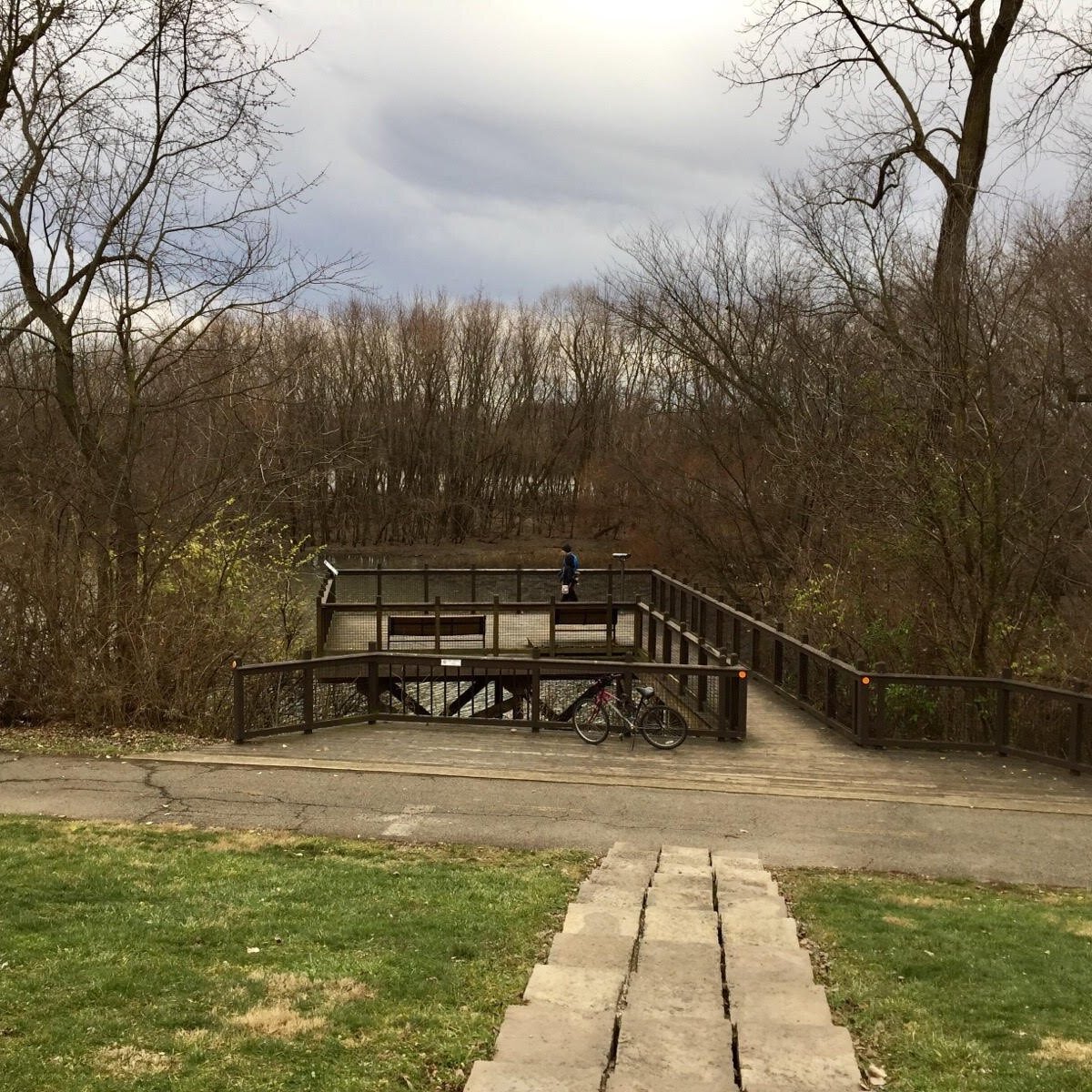 2023年 Scioto Greenway Trail - 行く前に！見どころをチェック - トリップアドバイザー