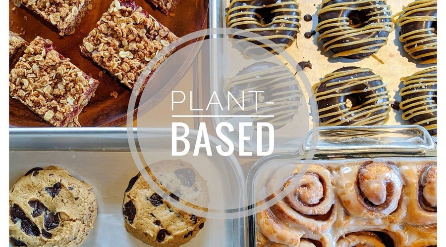Dessert Spread