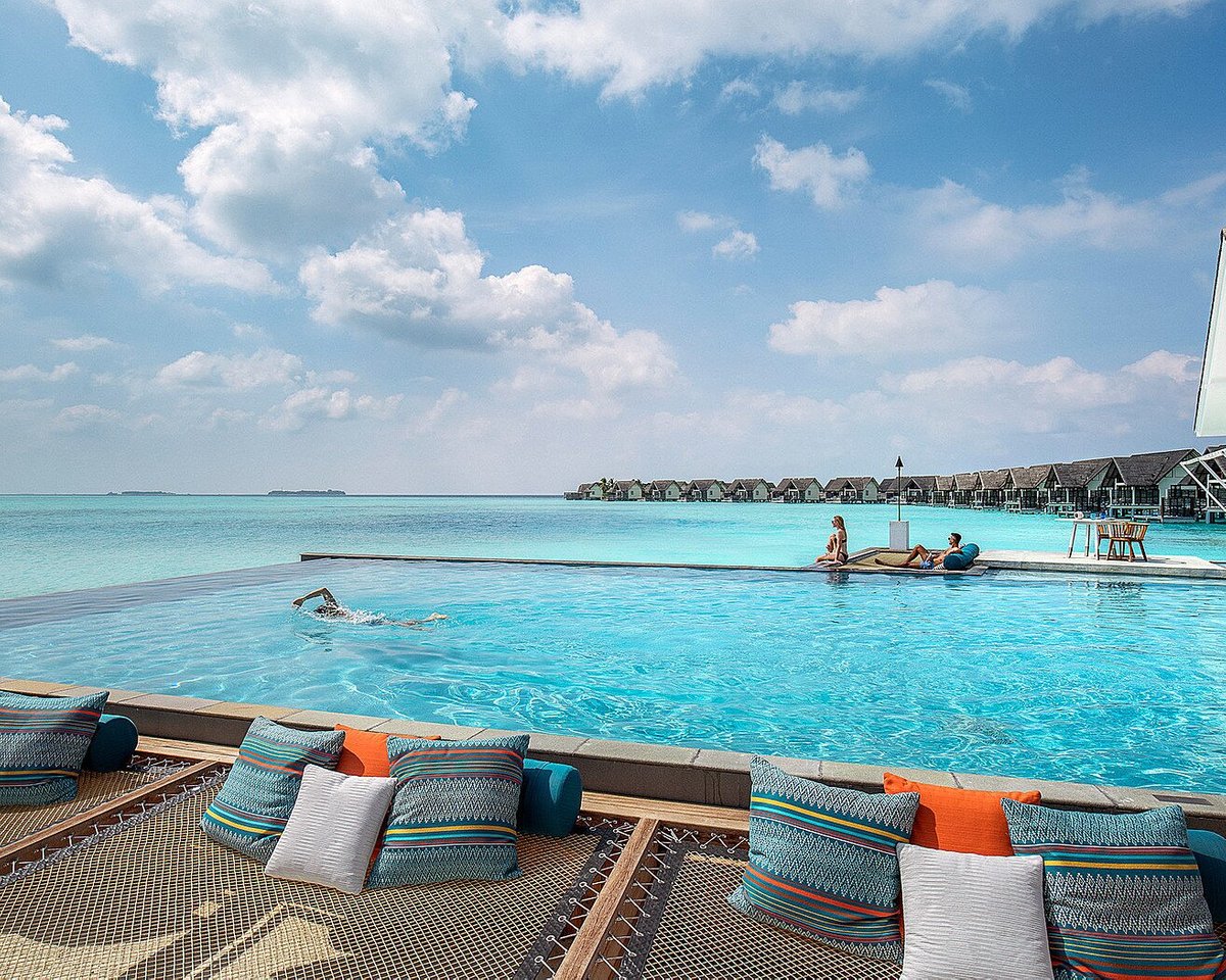 FOUR SEASONS RESORT MALDIVES AT LANDAA GIRAAVARU - Updated 2022 ...