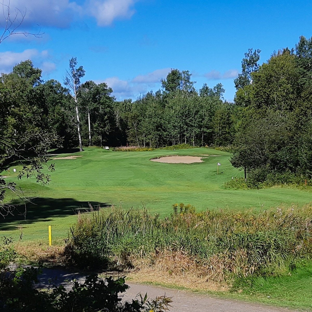 Club de Golf Baie-Comeau (Baie Comeau) - All You Need to Know BEFORE You Go