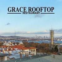 Grace Rooftop Panasonic