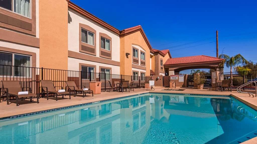 BEST WESTERN TOLLESON HOTEL $107 ($̶1̶3̶2̶) - Updated 2023 Prices ...