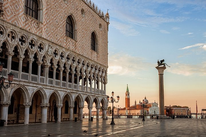 Tripadvisor Tour Privado A Pie Por Venecia Con Acceso A San Marcos Ofrecido Por Livtours 1141