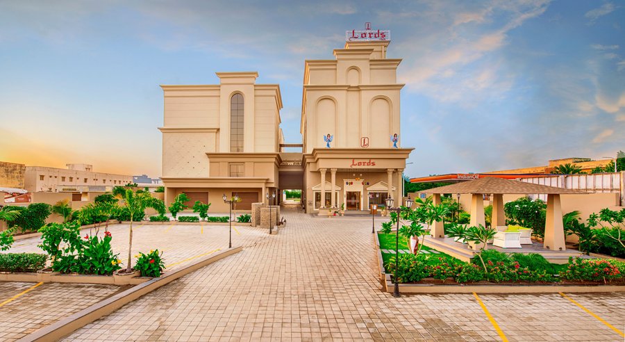 Lords Inn Jamnagar 