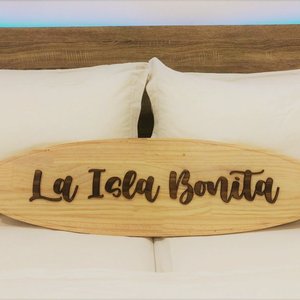 Branded hotel