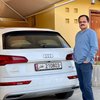 Dinesh J