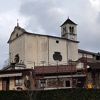 Chiesa di Santa Maria Assunta - Taceno.