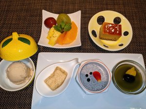 食事