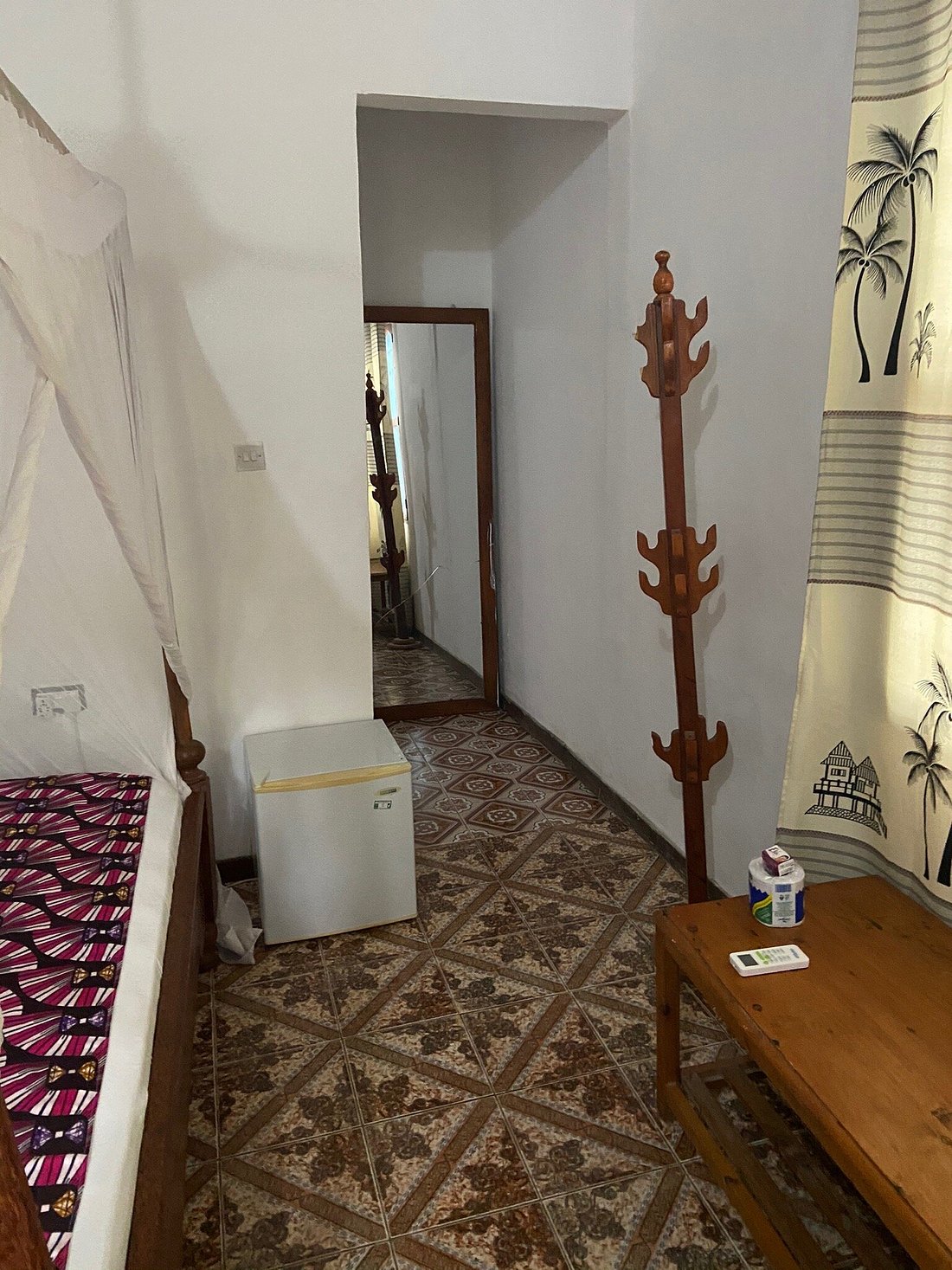 KIHORI BEACH BUNGALOWS (Занзибар) - отзывы, фото и сравнение цен -  Tripadvisor