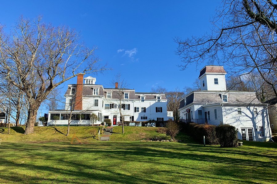 CHAPTER HOUSE - Prices & Inn Reviews (Cape Cod/Yarmouth Port, MA