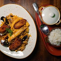 Paella