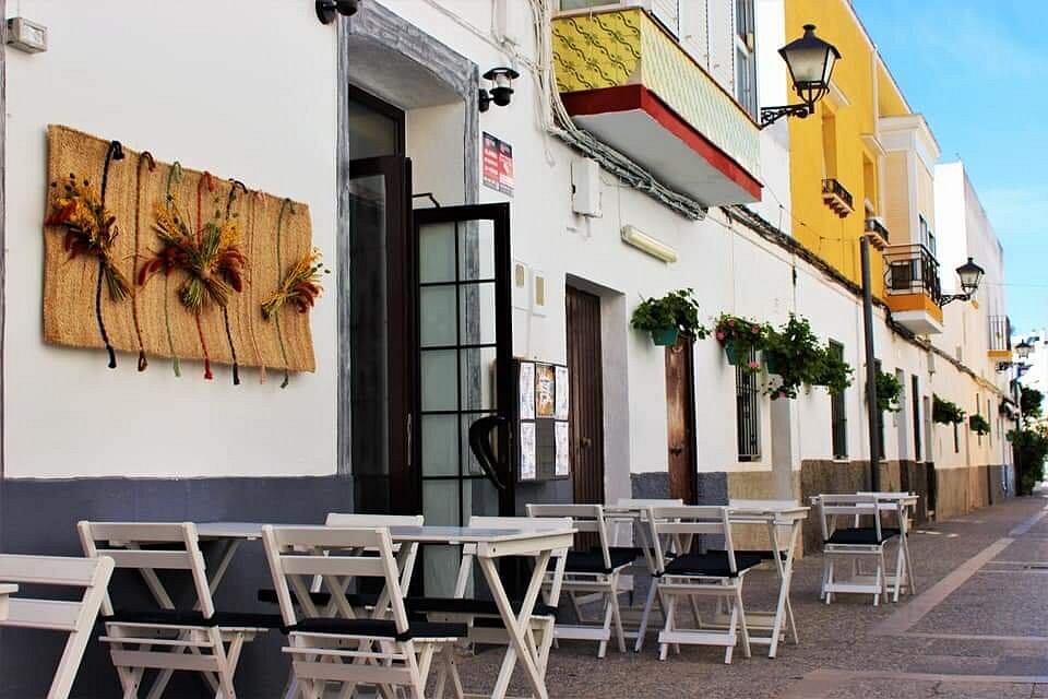 Top 10 Best Restaurants near Calle Rosario 3, 11687 El Gastor, Spain - Last  Updated September 2023 - Yelp