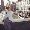 Claudia C