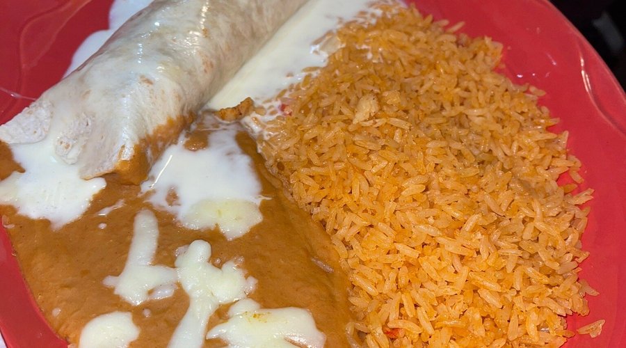 Adela's Mexican Kitchen