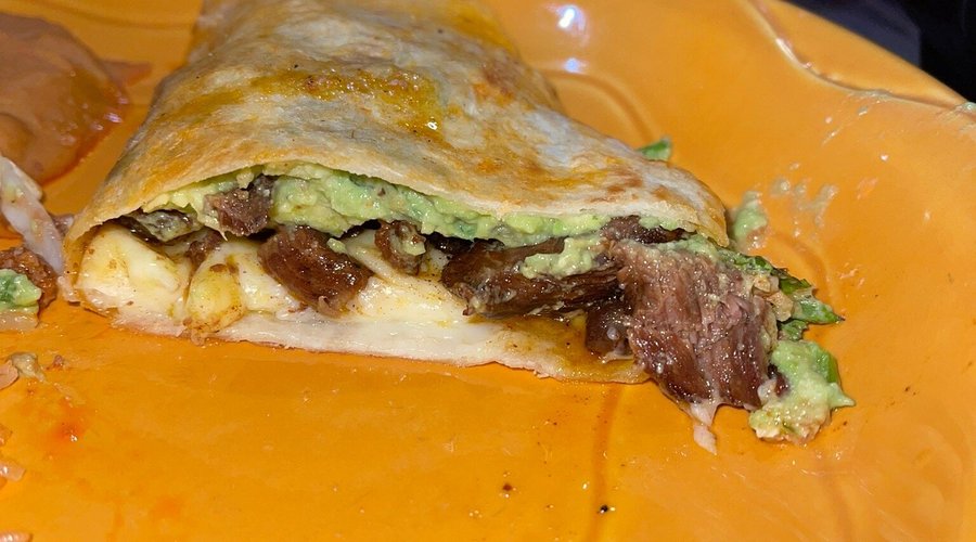 Adela's Mexican Kitchen