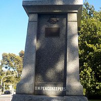 East face