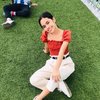 Alyzza Tragante