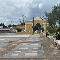 Parroquia San Pedro Apostol De Toa Baja