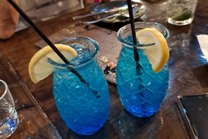 Drinks