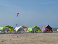 EN COLOMBIA KITESURF (Carthagène): Ce qu'il faut savoir pour votre visite  (avec photos)