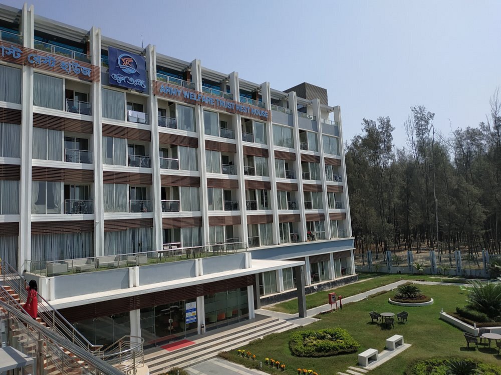 Beach Holiday Guest House in Cox's Bazar: Find Hotel Reviews, Rooms, and  Prices on