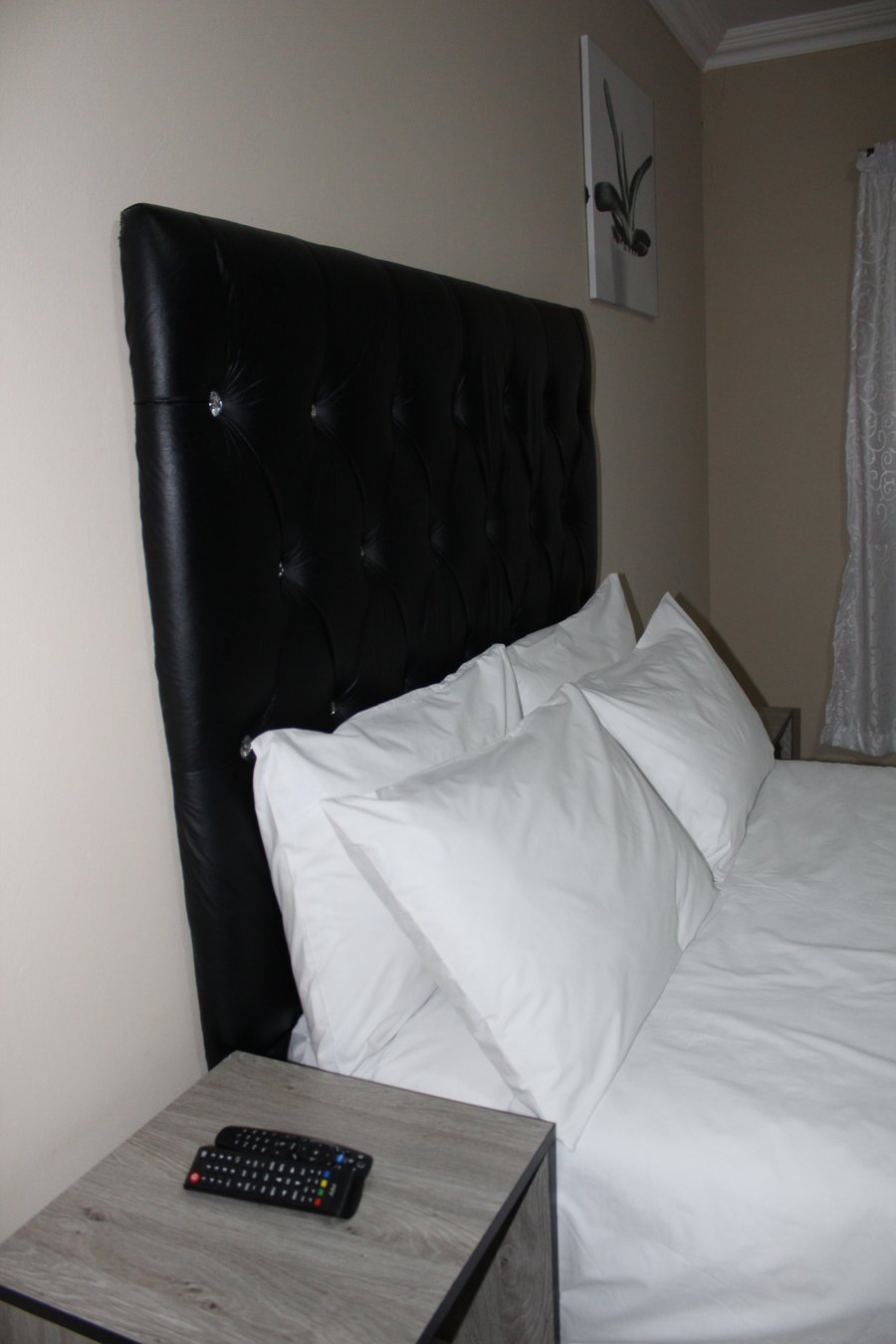 M N M Guesthouse In Polokwane Turfloop Mankweng Prices Hotel Reviews South Africa Tripadvisor