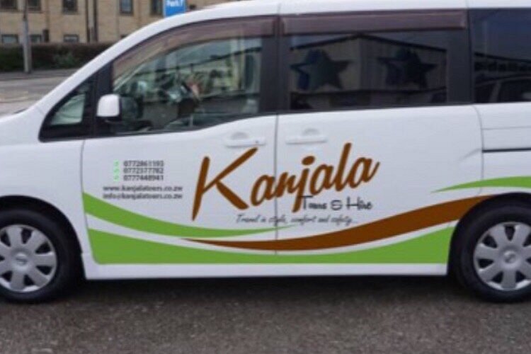 Kanjala Tours And Hire image