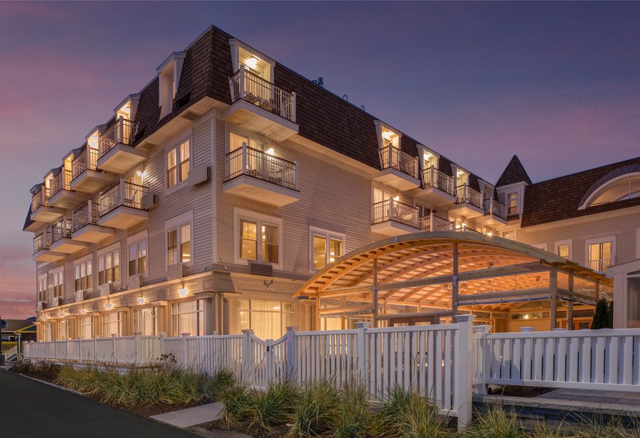 NANTASKET BEACH RESORT 119 (̶2̶6̶1̶) Updated 2022 Prices & Reviews