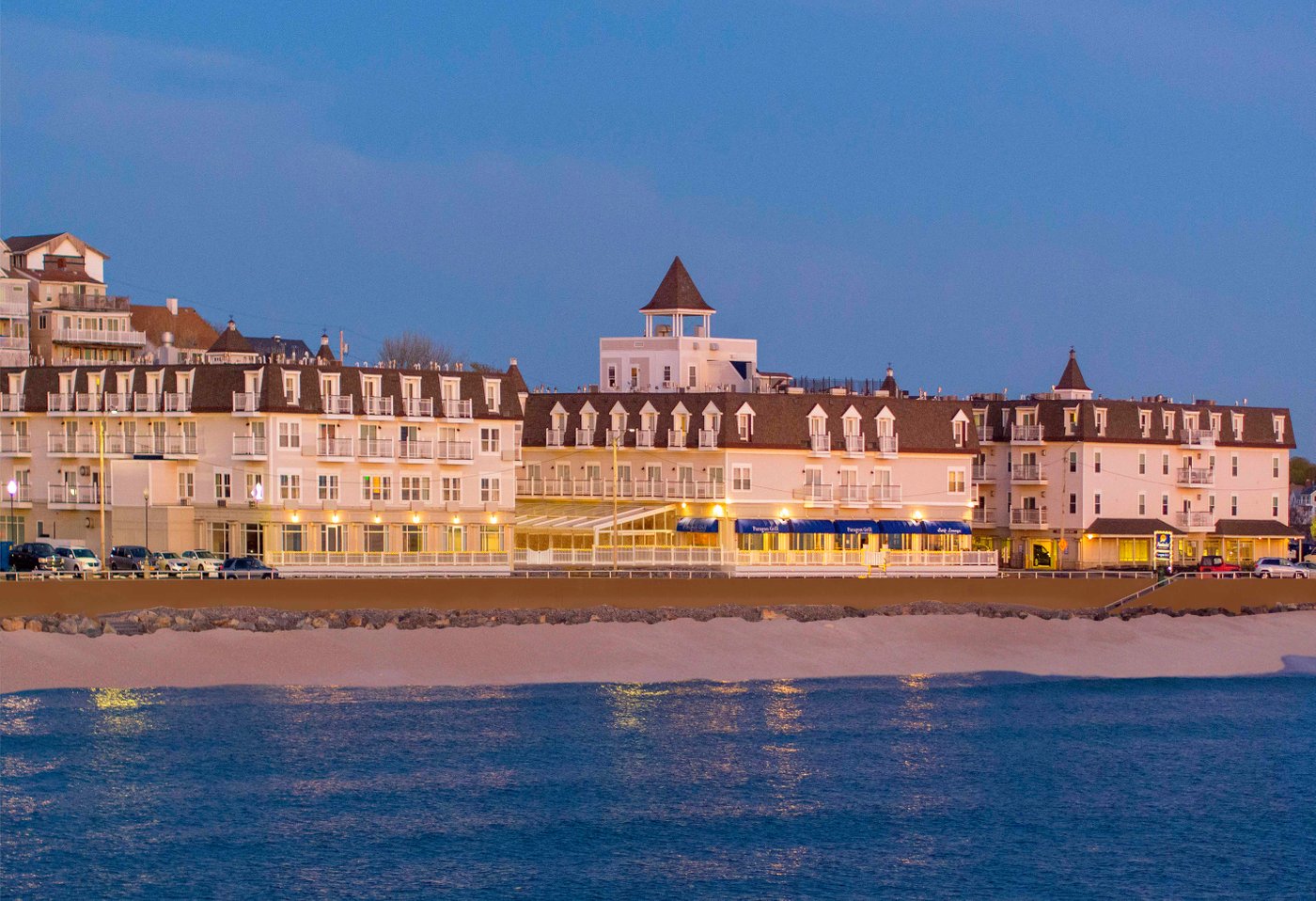 NANTASKET BEACH RESORT UPDATED 2023 Hotel Reviews & Price Comparison