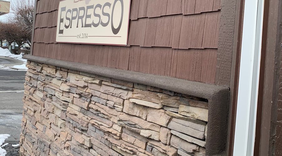 Basin Street Espresso