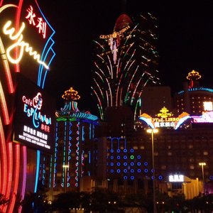 Macau Palace (Floating Casino) - O que saber antes de ir