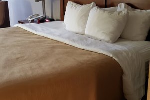 Quarto e suíte