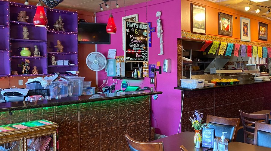 Casa Frida Mexican Cuisine