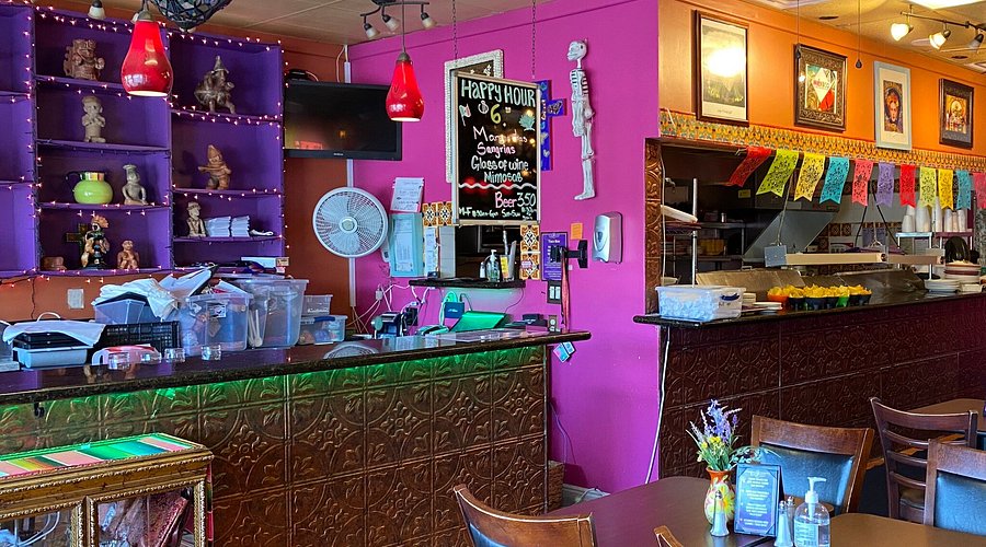 Casa Frida Mexican Cuisine