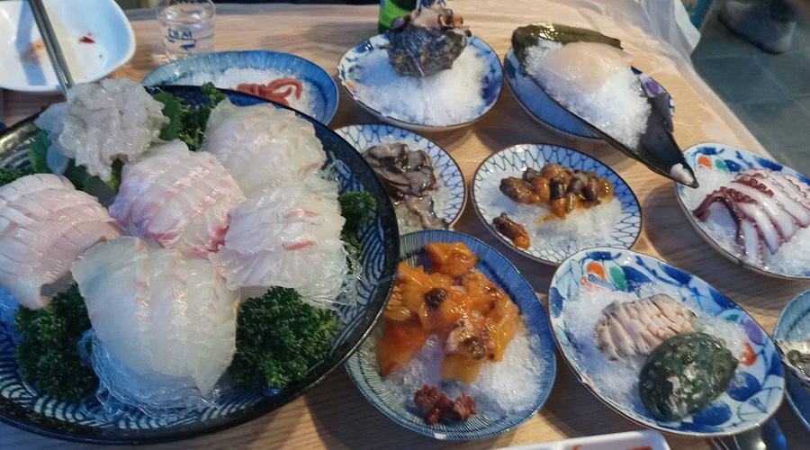해운대다찌, 부산 - 레스토랑 리뷰 - 트립어드바이저