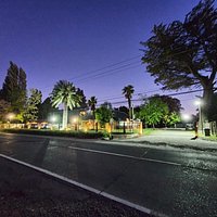 Muy buen restaurante, lo mejor de Los Ángeles