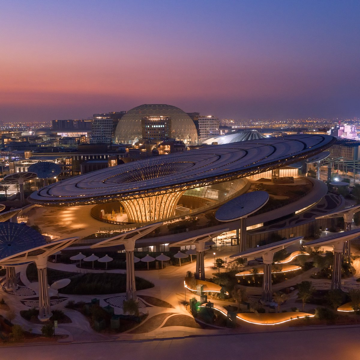 Expo 2020 Dubai - O que saber antes de ir (ATUALIZADO 2024)