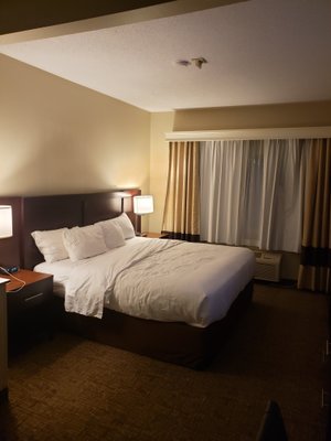 COMFORT SUITES NORMAL UNIVERSITY AREA (Bloomington-Normal, IL) - Hotel ...